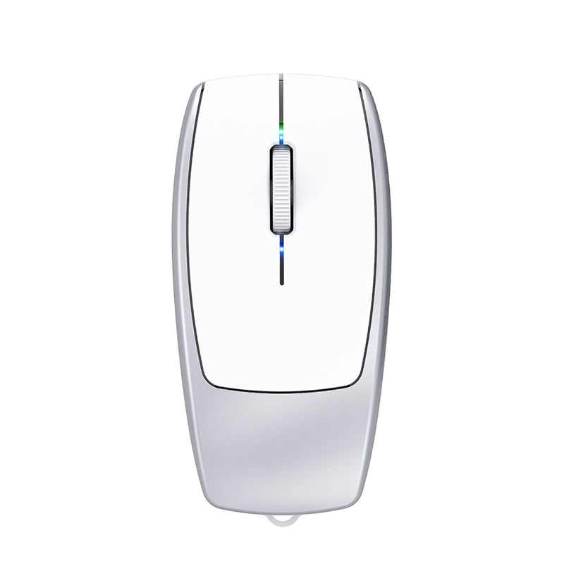 M109 藍牙無線迷你滑鼠:創意禮品