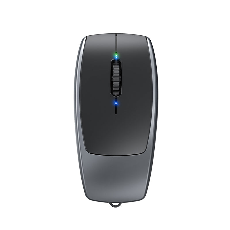 M109 藍牙無線迷你滑鼠:創意禮品