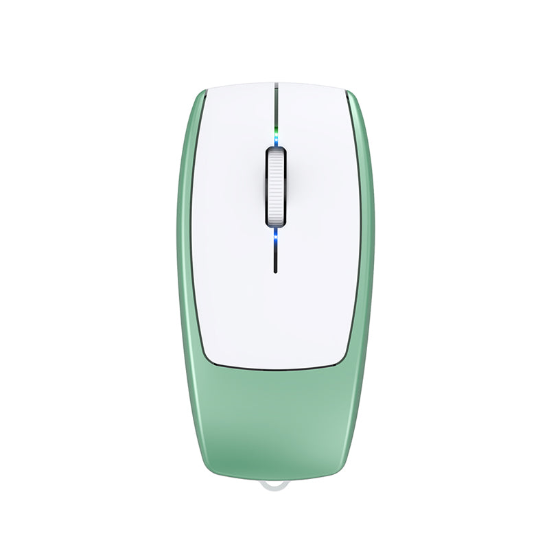 M109 藍牙無線迷你滑鼠:創意禮品