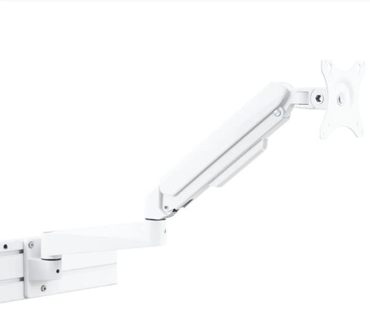 13-32 吋顯示屏適用!壁掛式旋轉伸縮顯示器臂 支架穩固耐用