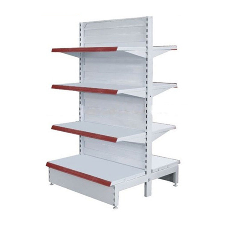 Supermarket shelves convenience store multi-layer free combination supermarket shelves storage racks