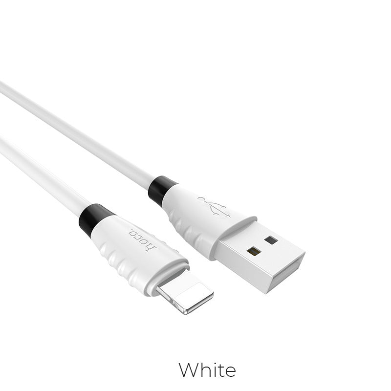 HOCO X27 is suitable for Apple charging data cable iPhone12/13 Android type-c fast charging cable