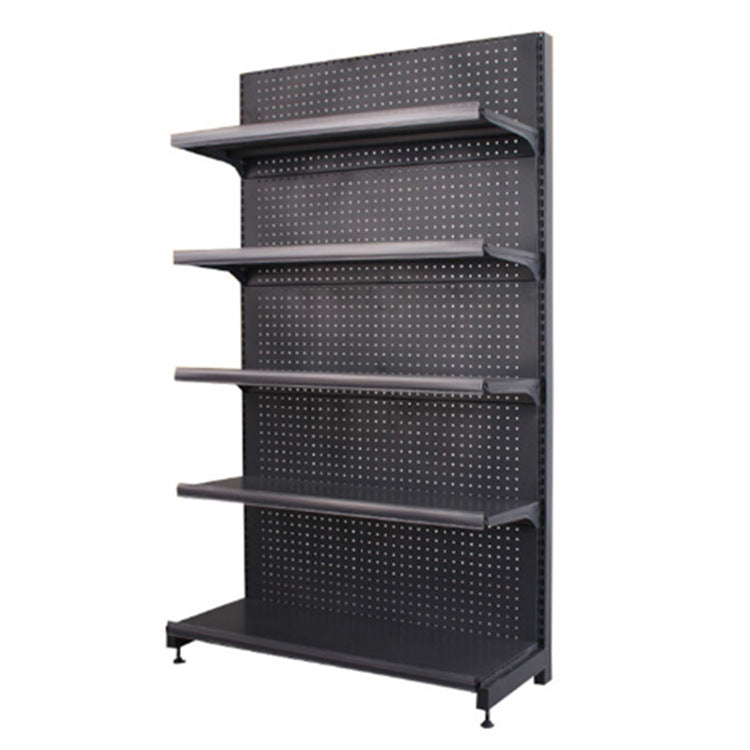 Supermarket shelves convenience store multi-layer free combination supermarket shelves storage racks