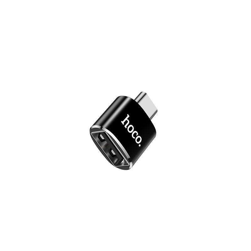 HOCO hoco UA5 Type-C adapter USB-A laptop MacBook converter OTG adapter