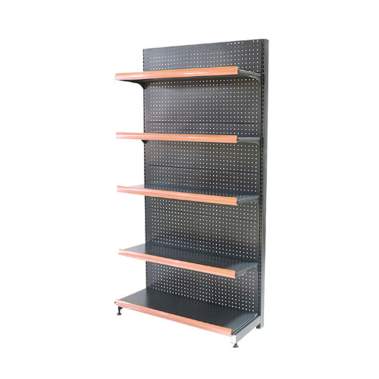 Supermarket shelves convenience store multi-layer free combination supermarket shelves storage racks