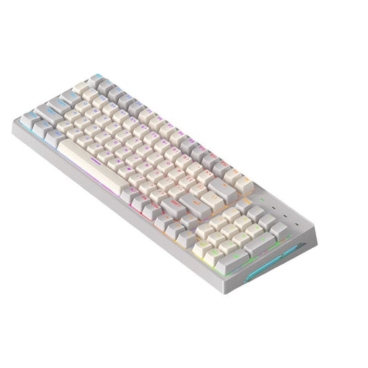 acer OMR-143 無線藍牙雙模鍵鼠套裝,RGB 彩幻燈,可充電,少女拼色