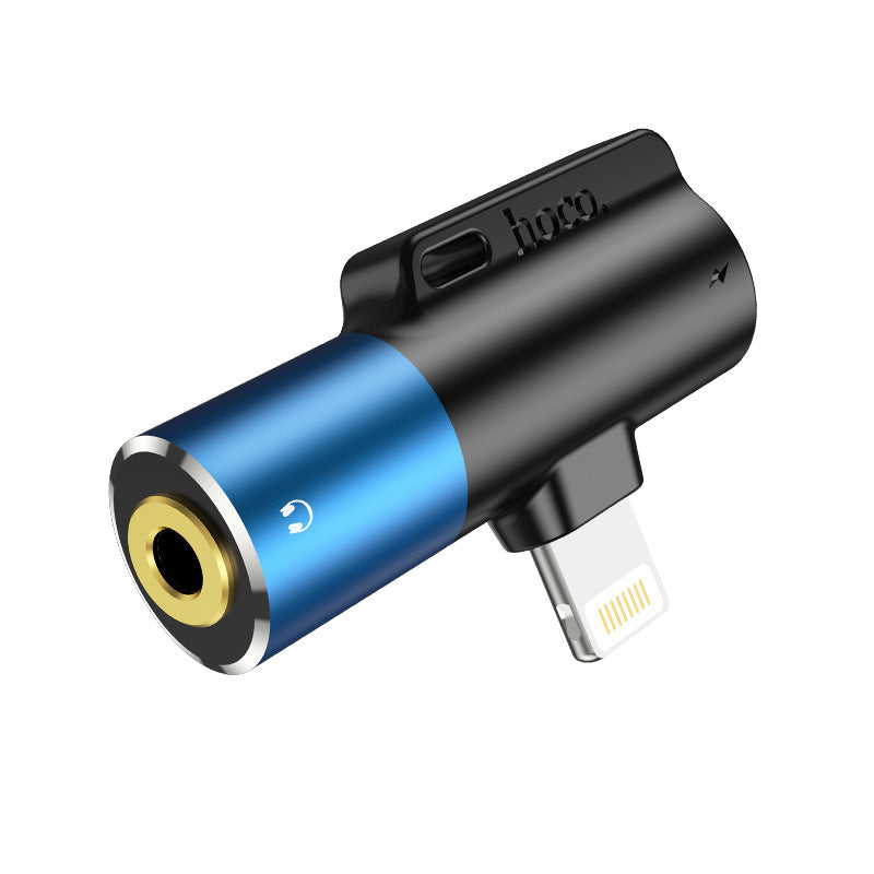 HOCO LS32 for Apple iP headphone conversion cable Lightning digital 3.5 audio converter