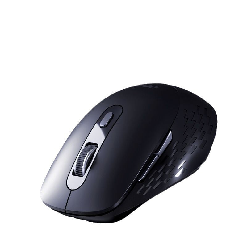 acer M215 無線藍牙三模鼠標,支持充電,適用於遊戲競技與辦公,方便攜帶