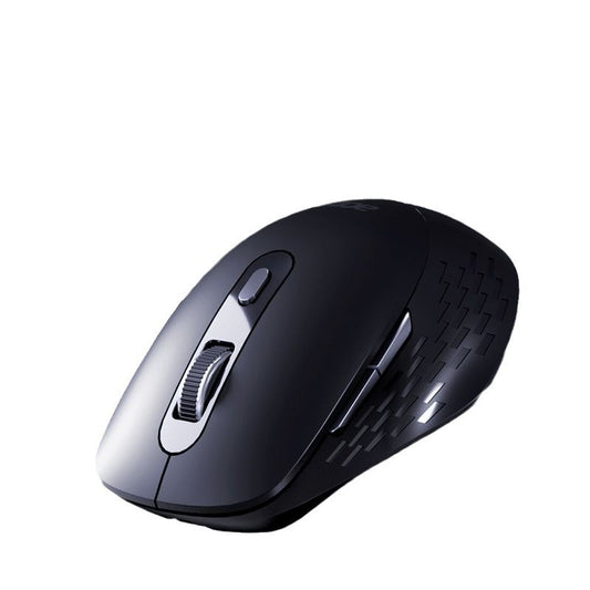 acer M215 無線藍牙三模鼠標,支持充電,適用於遊戲競技與辦公,方便攜帶