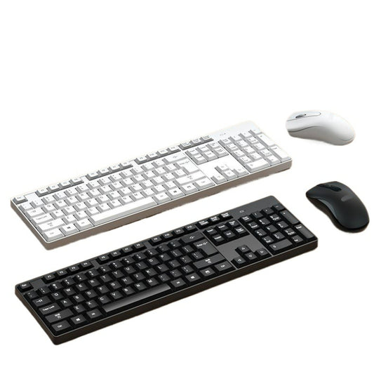 SPT6501 無線鍵鼠套裝,2.4G,適用於辦公、家用,筆記本、臺式機電腦通用