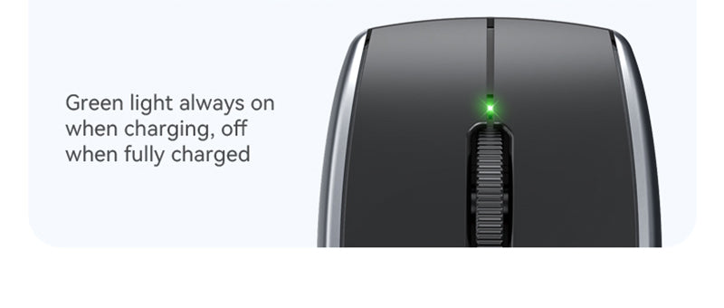 M109 藍牙無線迷你滑鼠:創意禮品