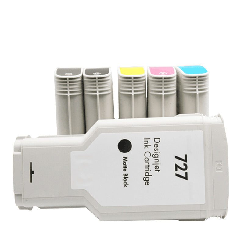 HP 728 for HP Designjet T830 T730 plotter ink F9J68A
