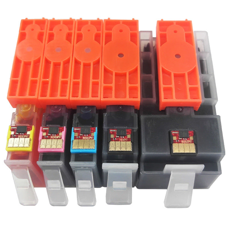 HP934XL HP935XL is suitable for HP6230 6830 6815 6812 6835