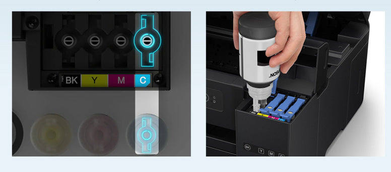 GT5810 GT5820 GT5812 GT5822 310 410 For HP TANK 411 311 410 419 418 GT51 52