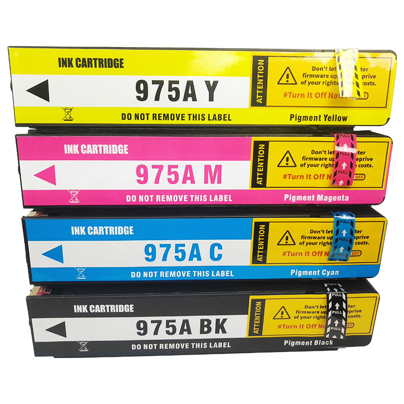 HP975A HP975X suitable for HP X452DN X452DW X552DW X477DN 577DN