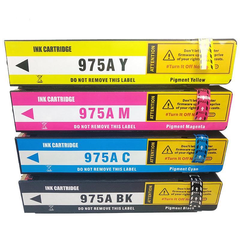 HP975A HP975X suitable for HP X452DN X452DW X552DW X477DN 577DN