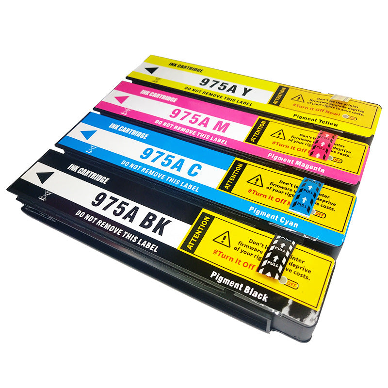 HP975A HP975X suitable for HP X452DN X452DW X552DW X477DN 577DN