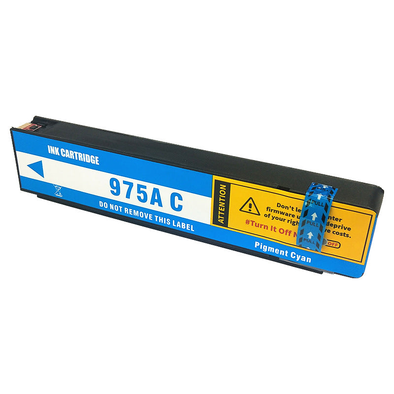 HP975XL HP975A is suitable for HP MFP 477dn 452dw dn 552dw 577dw P55250