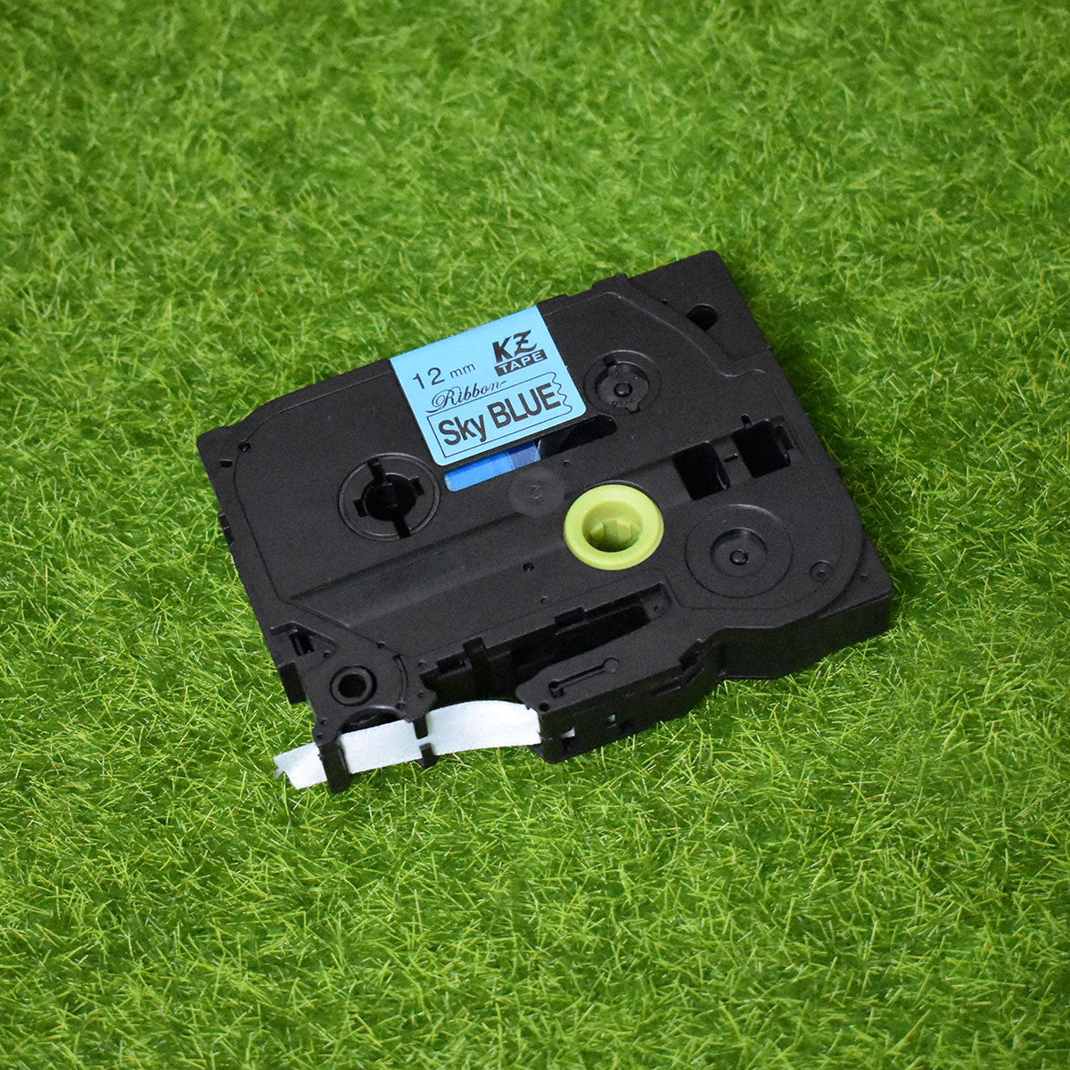 適用Brother 標籤機色帶TZe-R231 R234 RW34 RN34 RE34緞帶標籤帶