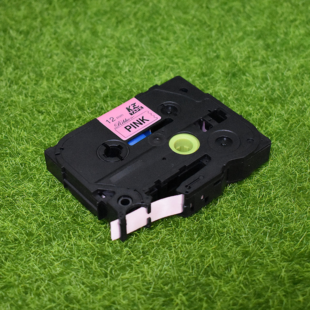 適用Brother 標籤機色帶TZe-R231 R234 RW34 RN34 RE34緞帶標籤帶