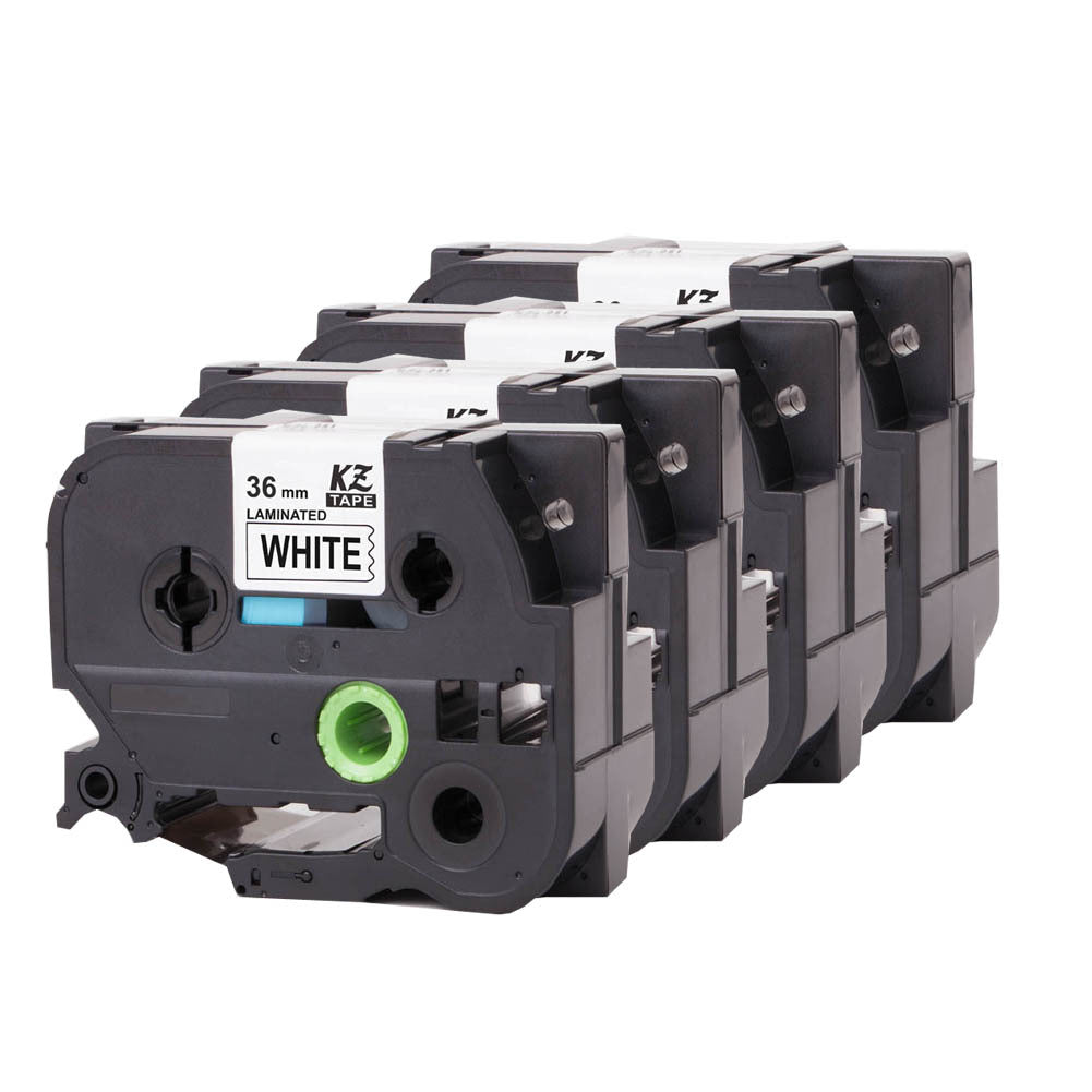 適用 Brother 標籤機色帶12mm9 18 TZe231打印紙標籤帶