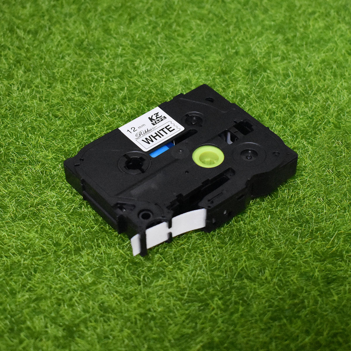 適用Brother 標籤機色帶TZe-R231 R234 RW34 RN34 RE34緞帶標籤帶