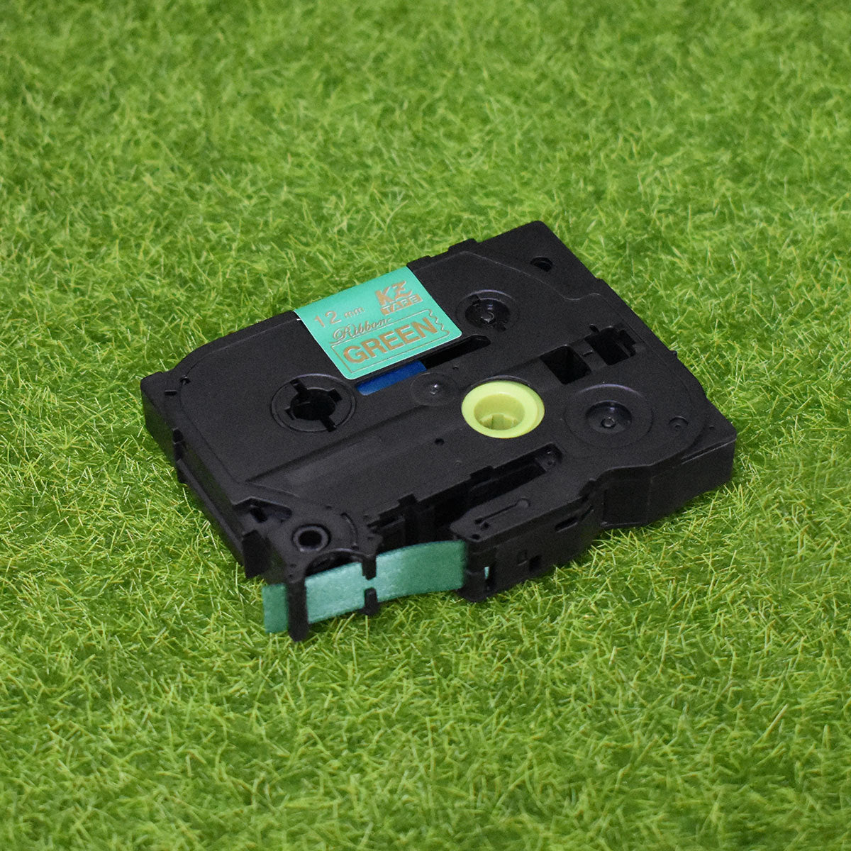 適用Brother 標籤機色帶TZe-R231 R234 RW34 RN34 RE34緞帶標籤帶