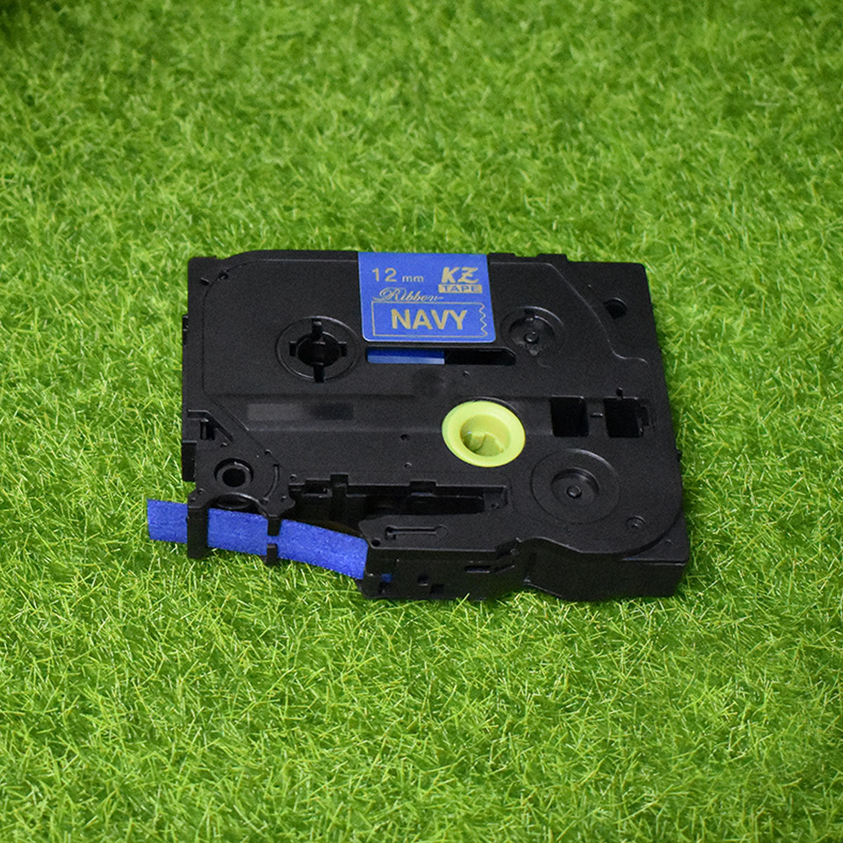 適用Brother 標籤機色帶TZe-R231 R234 RW34 RN34 RE34緞帶標籤帶