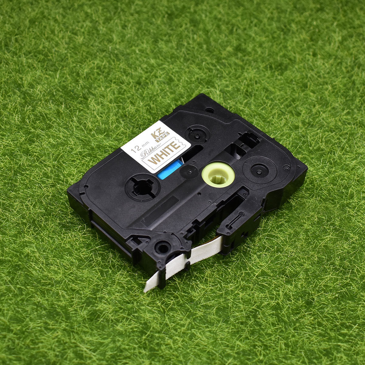 適用Brother 標籤機色帶TZe-R231 R234 RW34 RN34 RE34緞帶標籤帶