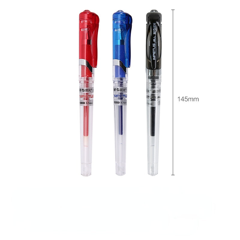 M&G 0.7mm gel pen GP1111