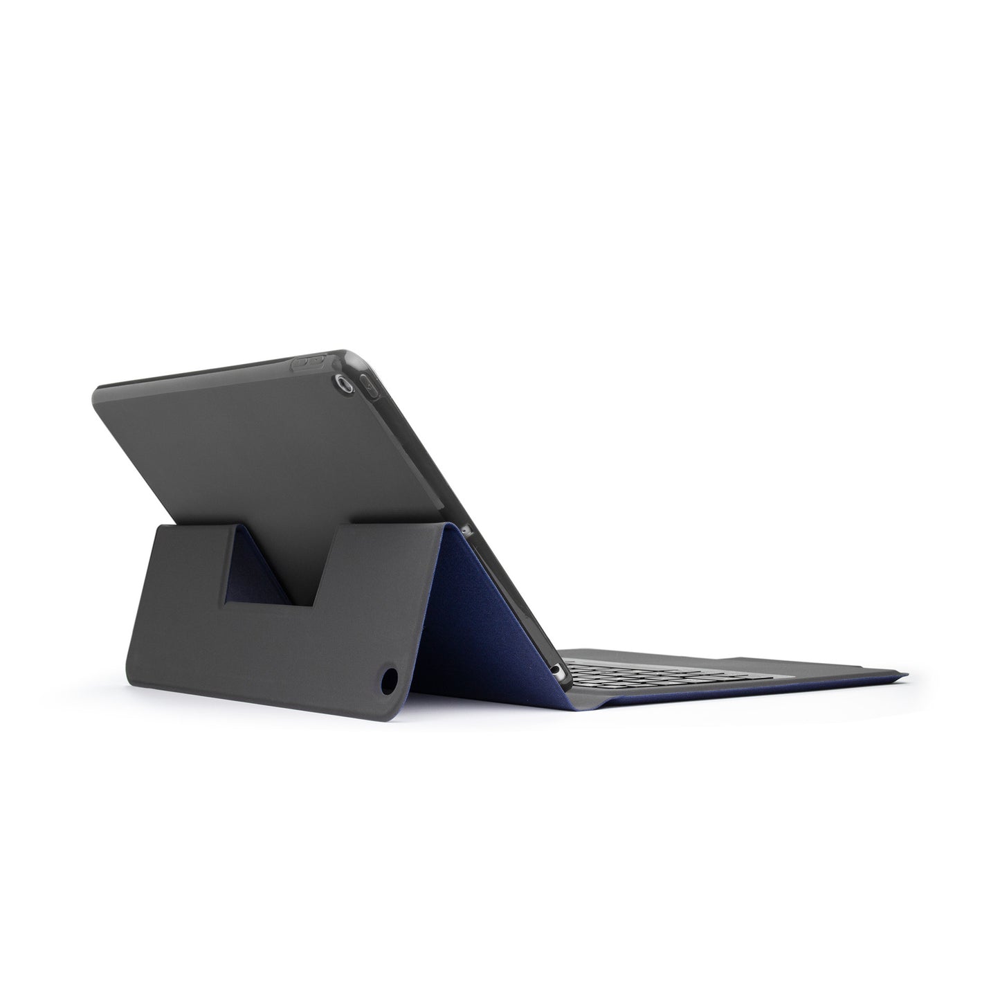 iPad 10.2 Bluetooth keyboard leather case 9.7 tablet protective case mini5