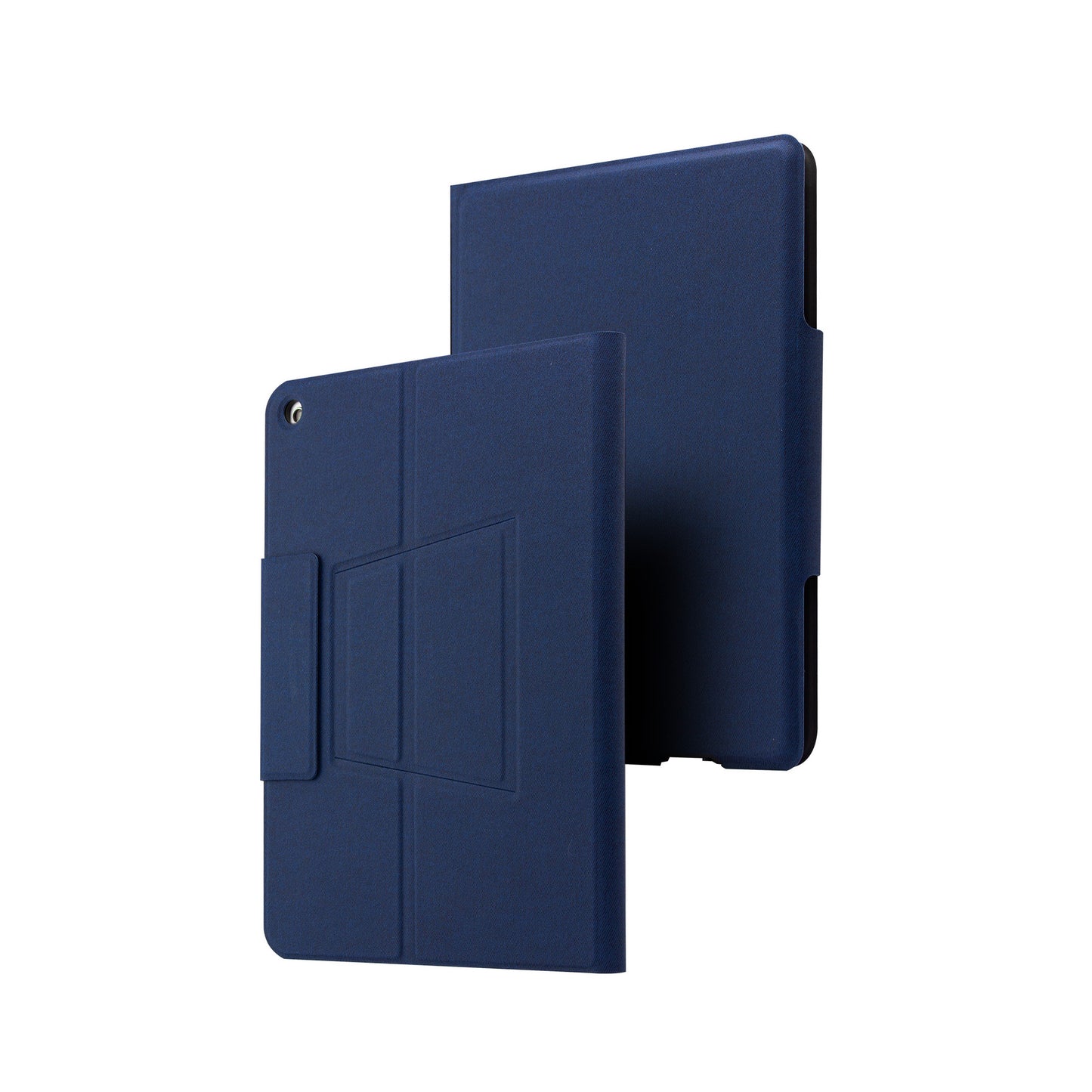 iPad 10.2 Bluetooth keyboard leather case 9.7 tablet protective case mini5