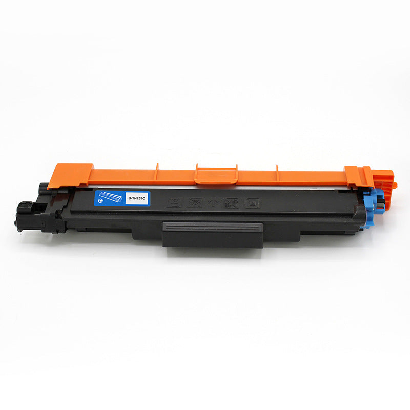Suitable for Brother TN253 TN257 Toner DCP-L3510CDW MFC-L3745CD
