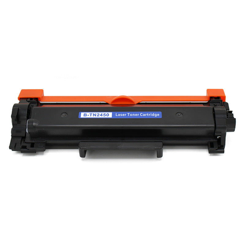 Suitable for Brother TN2450 toner HL-L2350DW 2395DW MFC-L2710DW toner cartridge