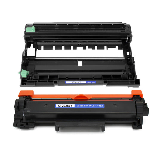 Suitable for Fuji Xerox M235dw toner P235db P275dw M235P285dw M275z toner cartridge