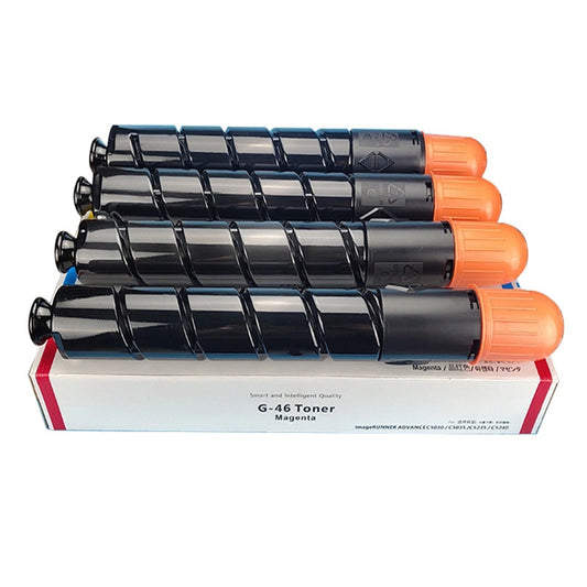 Suitable for 5235 toner NPG46 5030 C5035 C5235 C5240 copier toner cartridge