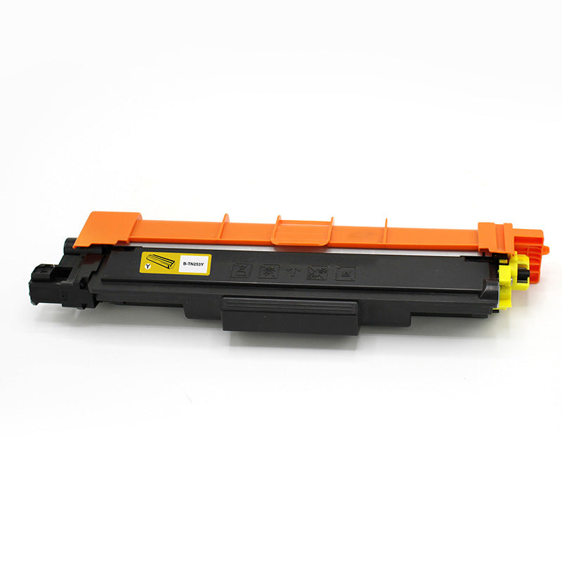 Suitable for Brother TN253 TN257 Toner DCP-L3510CDW MFC-L3745CD