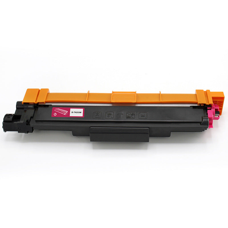 Suitable for Brother TN253 TN257 Toner DCP-L3510CDW MFC-L3745CD