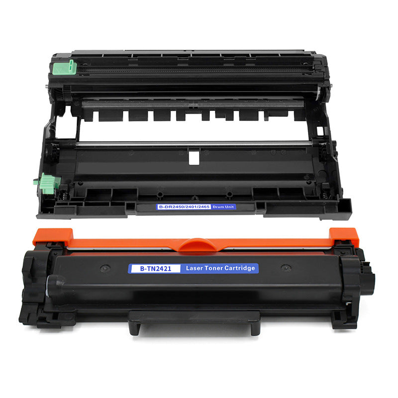 Suitable for Brother TN2421 toner HL-L2312d L2512d MFC-L2712DN