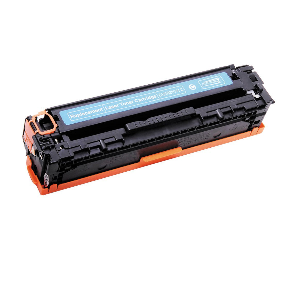 Suitable for Canon MF8280 LBP7110CW MF621 MF8210 LBP7100cn toner CRG331