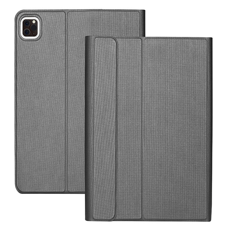 Suitable for iPad Air5 Bluetooth Keyboard Case 10.2 Touch Keyboard Pro11" Leather Case