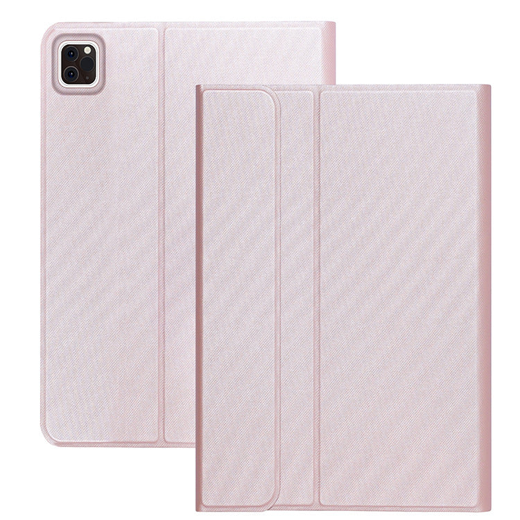 2022 iPad Air5 Bluetooth Keyboard 9.7 Protective Case 10.2" 250C Touch Keyboard Pro11 Leather Case