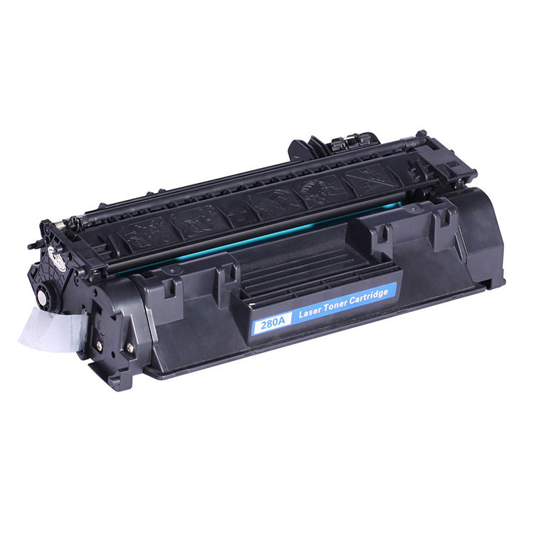 HP CF280A 80A CF280X suitable for HP Pro 400 carbon toner M401a M425dn/dw
