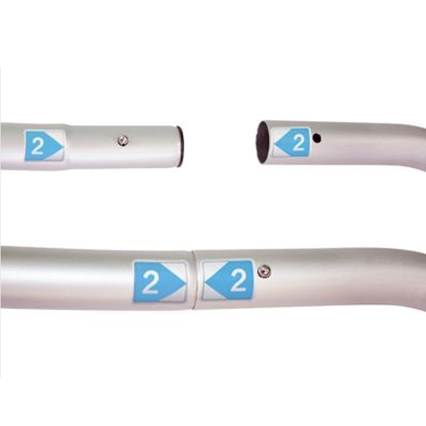 20ft Trade Show Booth Pop Up Display Exhibition Kit Podium TV Stand Light