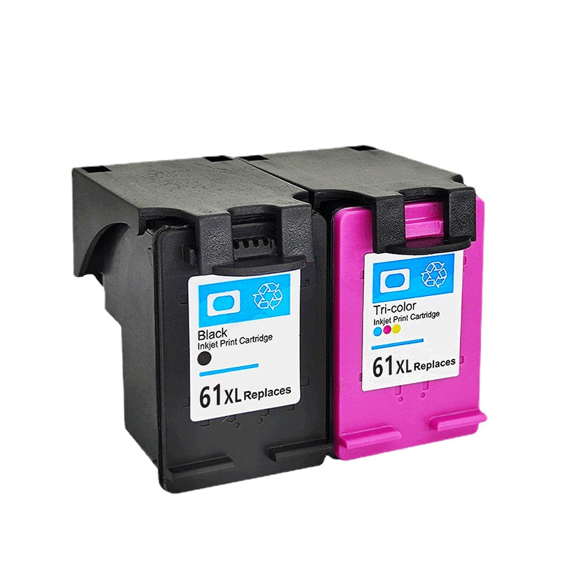 HP61 HP61XL is suitable for HP 1000 1050 1010 2620 4630 1511 1510