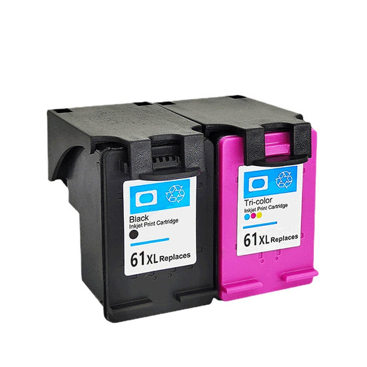 HP61 HP61XL is suitable for HP 1000 1050 1010 2620 4630 1511 1510