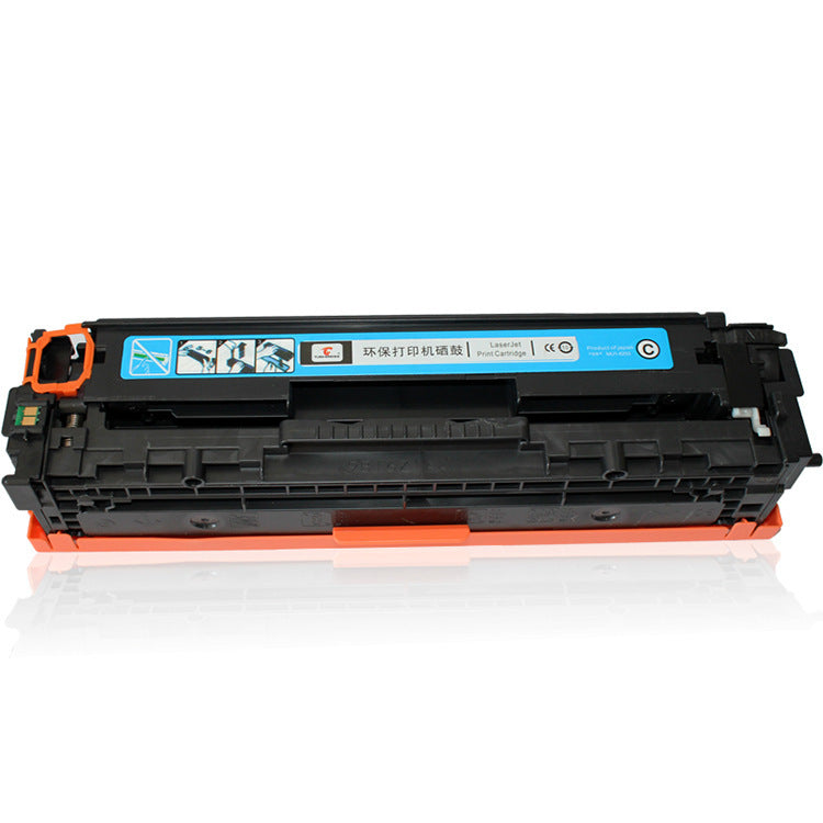 128A CE320A CE321A CE323A CE322A suitable for HP CM1415fn/fnw CP1525n CP1522n