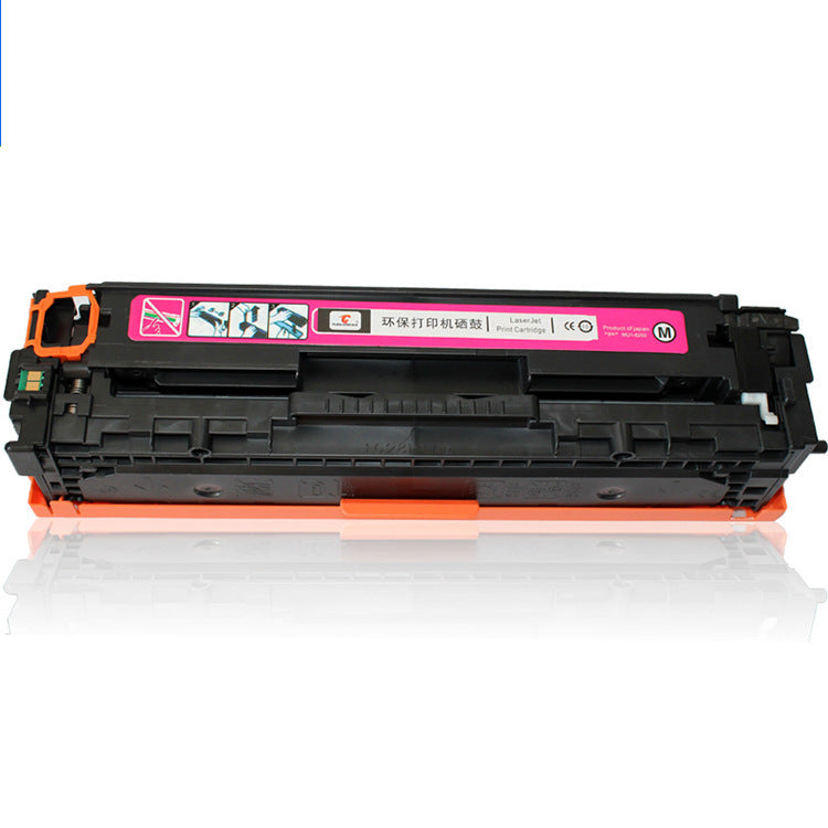 507A CE400A CE401A CE402A CE403A 適用於HP M551 500 M551dn M570dn M575dn