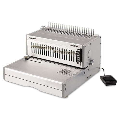 FW5642701 Fellowes Orion E500 電動膠圈釘裝機 (30張)(電獵戶座)