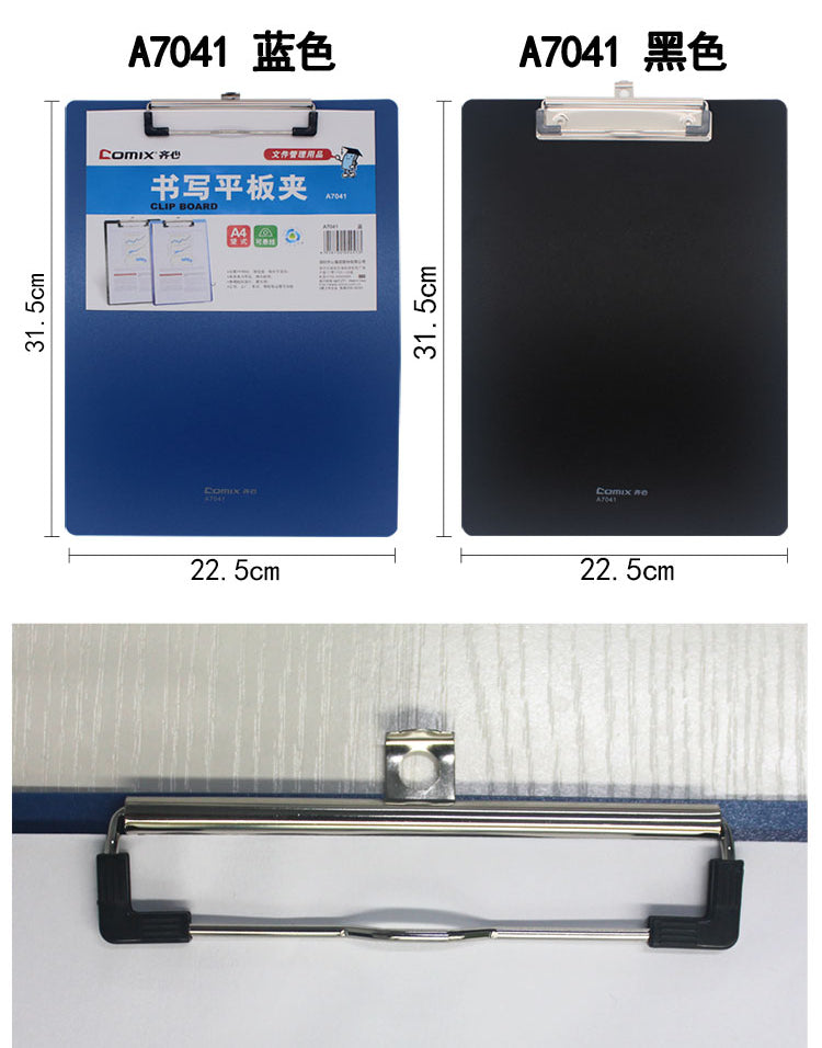 Comix A4/A5 writing splint A724 725 A754 A755 TR19